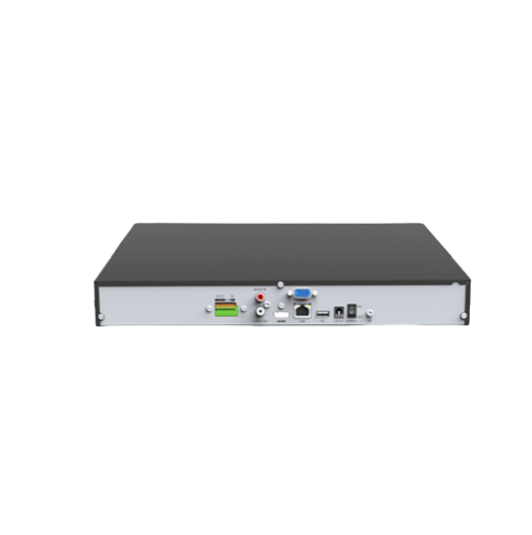 IP видеорегистратор Milesight Pro NVR 5000 Series (NDAA) (8-канальный) фото 3