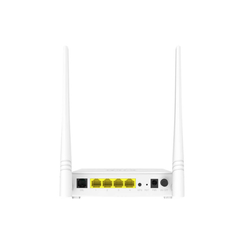 Wi-Fi роутер Tenda V300 v3 фото 4