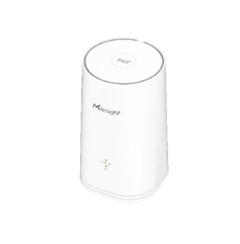 5G роутер Milesight UF51-504AE-W4 фото 3