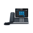 VoIP-телефон Yealink SIP-T58A для Skype for Business фото 2