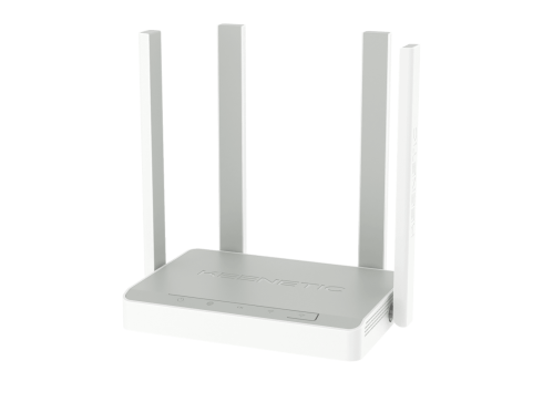 Wi-Fi роутер Keenetic Speedster фото 2