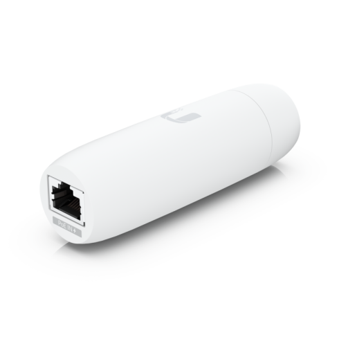 PoE-адаптер Ubiquiti для камер UniFi Protect фото 3