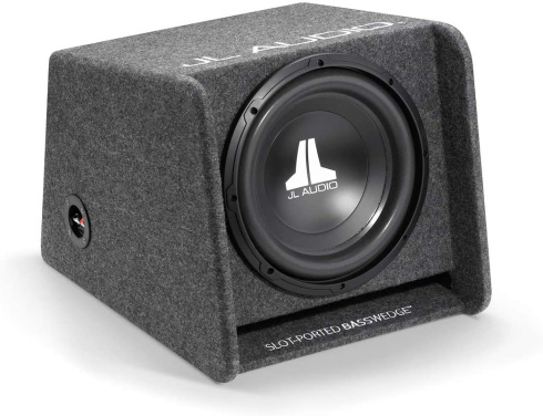 Сабвуфер JL Audio CP112-W0v3 фото 2