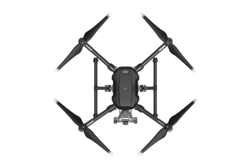 Дрон DJI Matrice 210-RTK фото 2