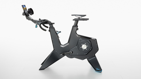 Велотренажер Tacx NEO Bike Smart фото 7