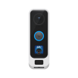 Накладка Ubiquiti G4 Doorbell Pro Cover (White) фото 1