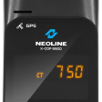 Автомобильный антирадар Neoline X-COP 5500 фото 2