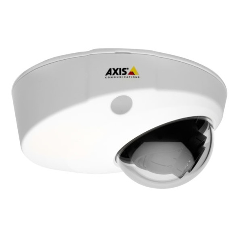 IP-камера AXIS P3904-R M12 фото 5