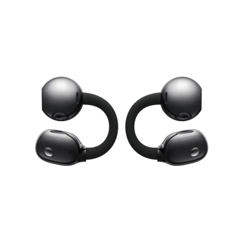 Наушники Huawei FreeClip 2 T0027 Black фото 3