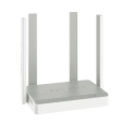 LTE Wi-Fi роутер Keenetic Runner 4G фото 3