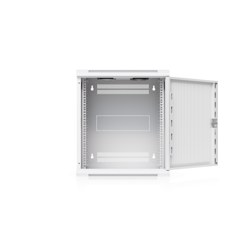 Настенный шкаф Ubiquiti 12U Rack Cabinet (450-P) фото 3