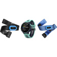Смарт-часы Garmin Forerunner 735XT HRM-Tri-Swim синий фото 1