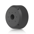 Распределительная коробка Ubiquiti Camera Junction Box (Black) фото 3