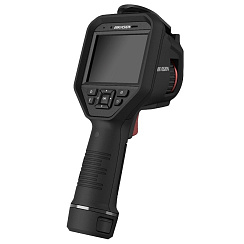 Ручной термограф Hikvision DS-2TP21B-6AVF/W