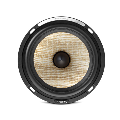 Автомобильная акустика Focal Flax Evo PS165FXE фото 2