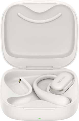 Наушники Huawei FreeArc T0021 Grey фото 5