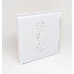 Умный WiFi переключатель для жалюзи STL CS01