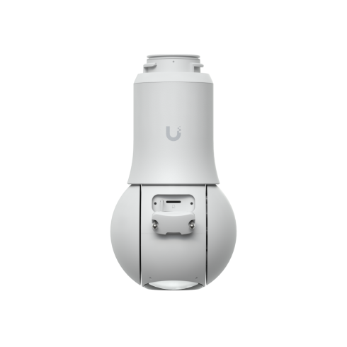 IP-камера Ubiquiti G6 PTZ (White) фото 10