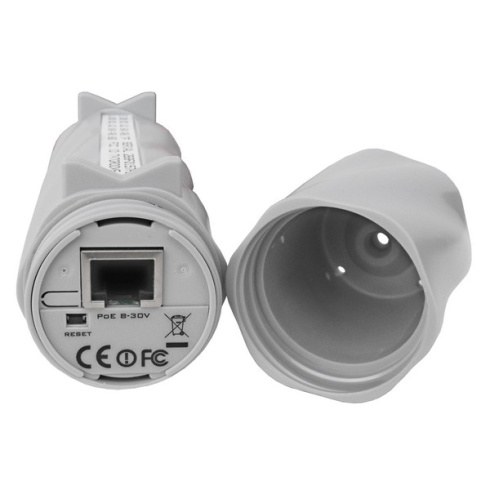Точка доступа MikroTik Groove A-5Hn фото 2