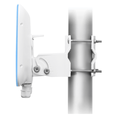 Точка доступа Ubiquiti Wireless BaseStation XG фото 6
