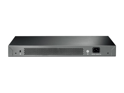 Коммутатор TP-Link T2600G-28TS(TL-SG3424) фото 3