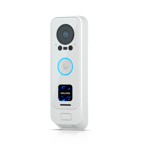 Видеодомофон Ubiquiti G4 Doorbell Pro PoE Kit White фото 2