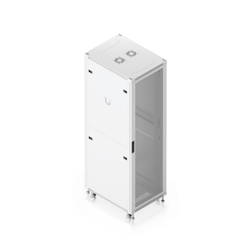 Серверный шкаф Ubiquiti 42U Rack Cabinet 800P фото 11