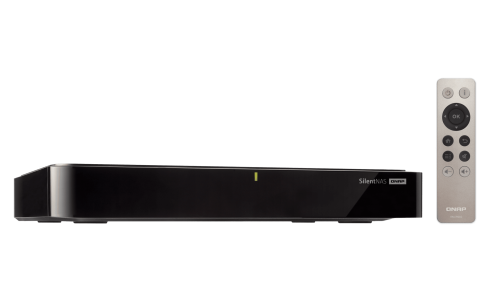 Сетевое хранилище QNAP S2 фото 2