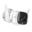IP камера TP-LINK Tapo TC65 фото 1