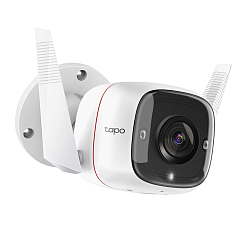 IP камера TP-LINK Tapo TC65
