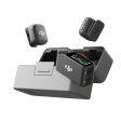 Беспроводной микрофон DJI Mic 3 (2TX+1RX+case) фото 3