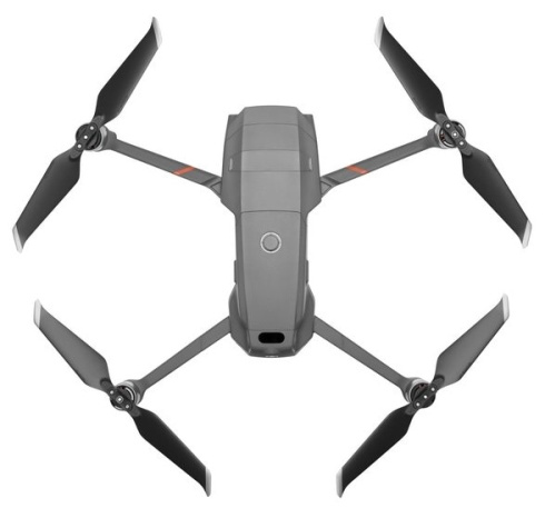 Дрон DJI Mavic 2 Enterprise фото 2