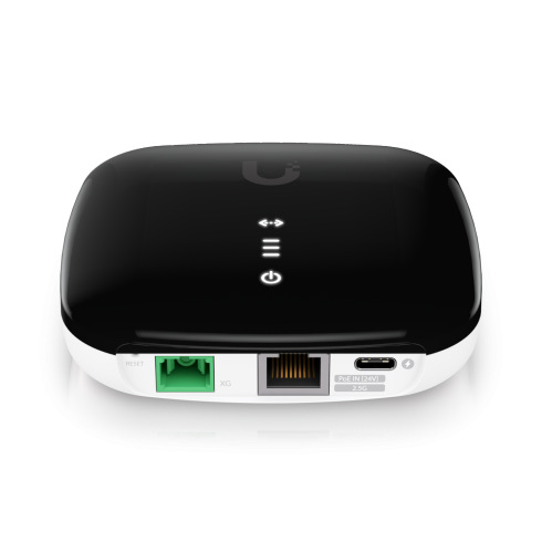 Оптический сетевой блок Ubiquiti UISP Fiber XG фото 3