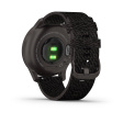Смарт-часы Garmin Vivomove Style черный фото 6