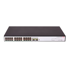 PoE коммутатор H3C LS-1600V2-26S-HPWR-GL