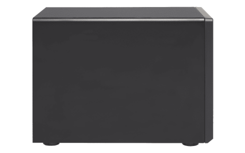 Сетевой RAID-накопитель QNAP TVS-1282T3-i7-32G фото 7