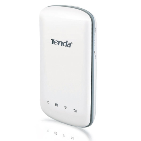 3G Wi-Fi роутер Tenda 3G186R фото 1