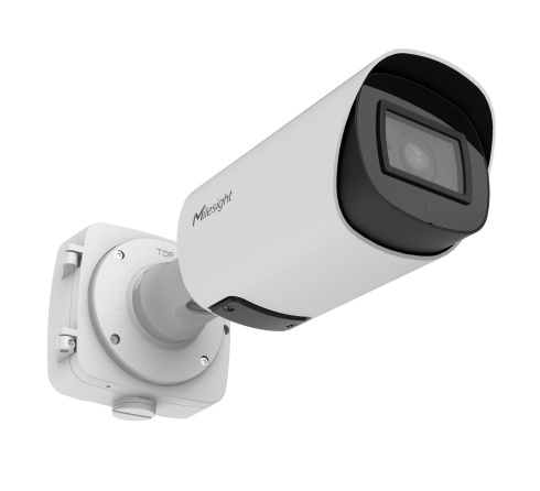 IP-камера Milesight MS-C5366-FPA (5MP) фото 6