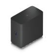 Сетевое хранилище Ubiquiti UNAS 4 (Black) фото 8