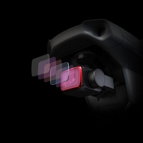 Набор оптических фильтров PGYTECH для Mavic Air 2- ND Set  фото 2
