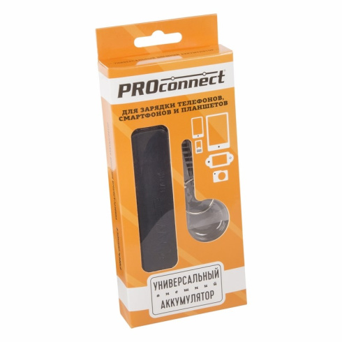 Зарядное устройство USB PROconnect 30-0210-1 фото 2