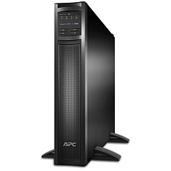 ИБП APC Smart-UPS X 3000VA