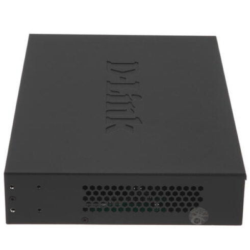 Коммутатор D-Link DGS-1100-16V2/A2A фото 3
