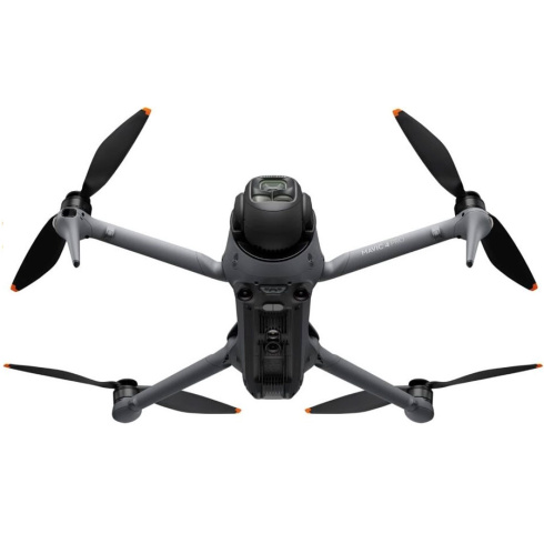 Квадрокоптер DJI Mavic 4 Pro Creator Combo (DJI RC Pro 2) фото 3