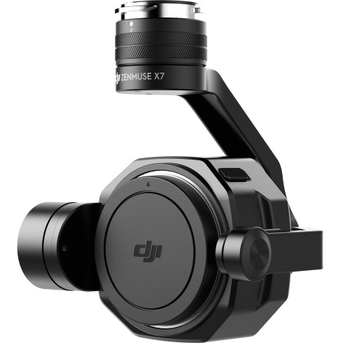 Дрон DJI Inspire 2 Cinema Premium Combo фото 11