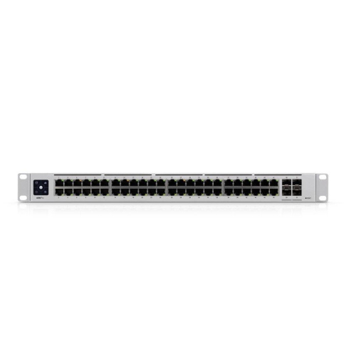 Коммутатор Ubiquiti UniFi Pro 48 фото 6