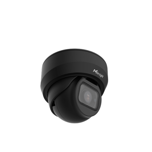 IP-камера Milesight AI Motorized Dome Network Camera (5MP) фото 3
