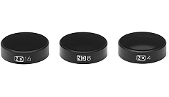 Набор фильтров для Mavic Air ND Filters Set