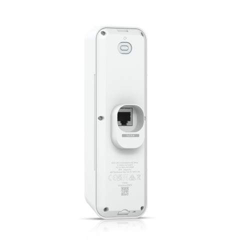 Видеодомофон Ubiquiti G4 Doorbell Pro PoE Kit White фото 5