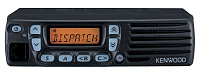 Радиостанция Kenwood TK-7160 136-174Мгц 25Вт